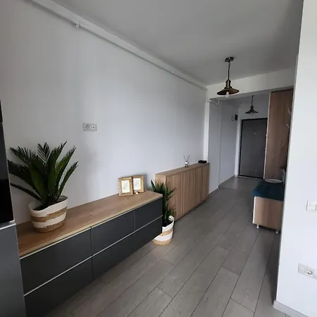 Appartamento Mara 12 Năvodari
